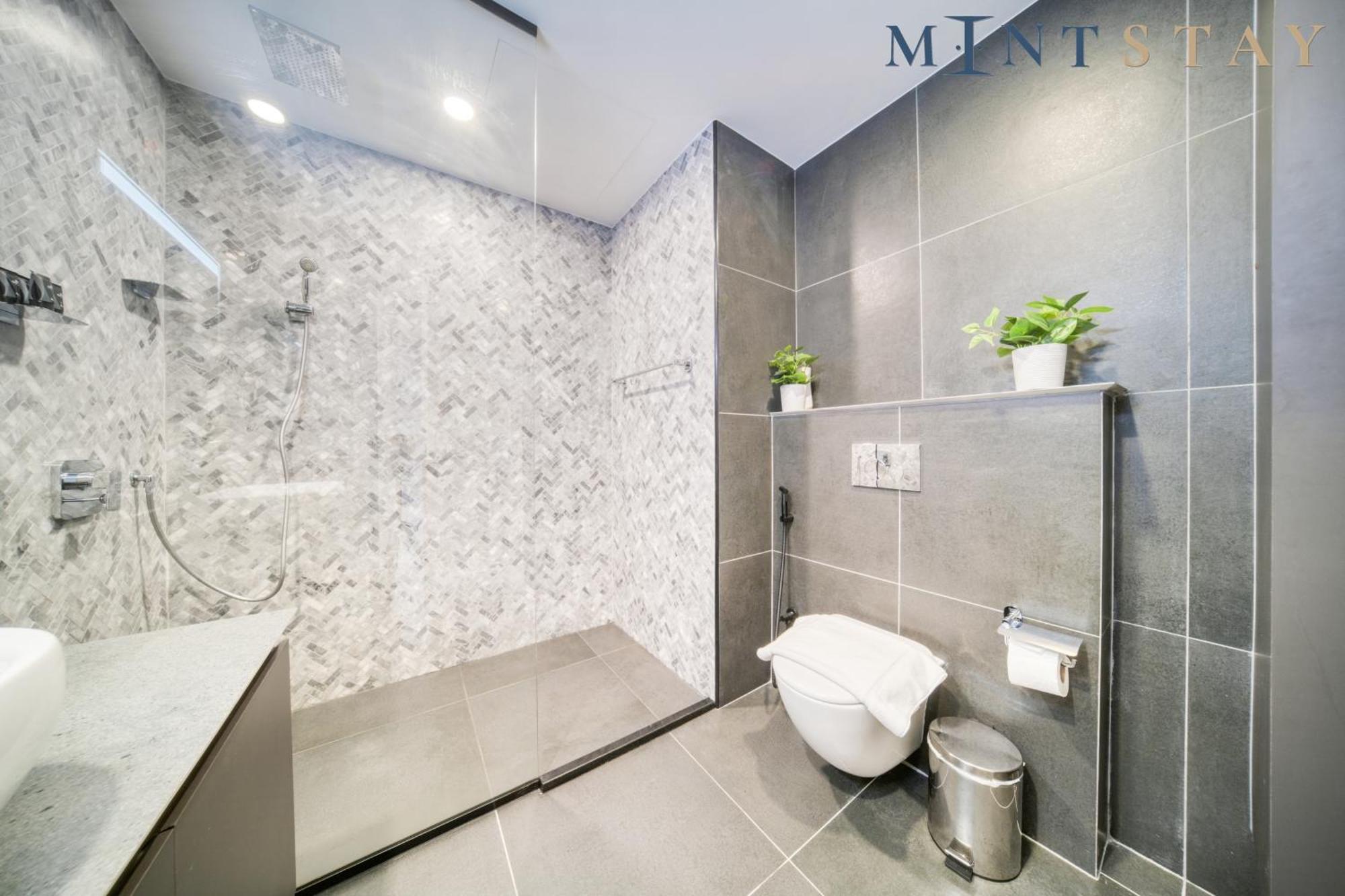 Bahar 1, Jumeirah Beach - Mint Apartment Dubai