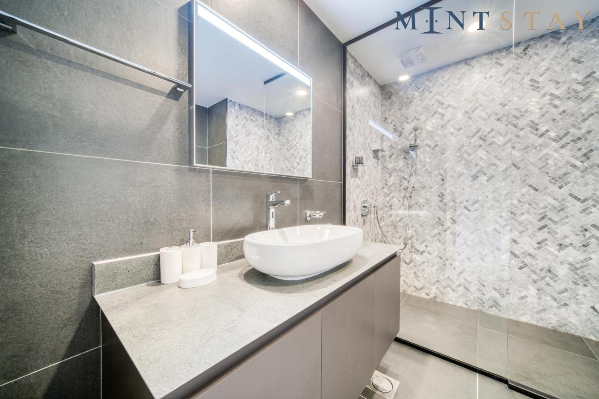 Bahar 1, Jumeirah Beach - Mint