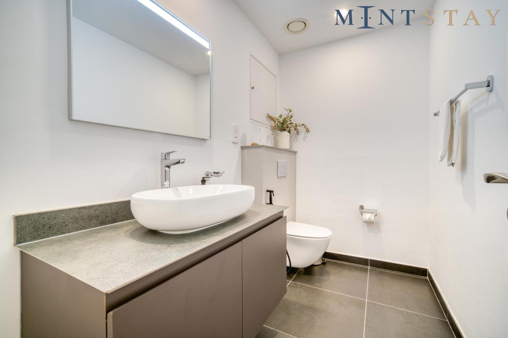 Apartment Bahar 1, Jumeirah Beach - Mint