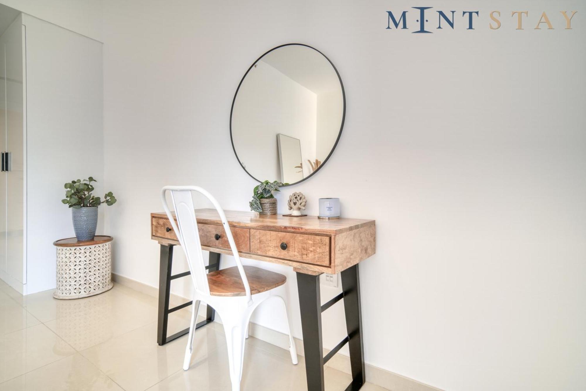 Bahar 1, Jumeirah Beach - Mint *