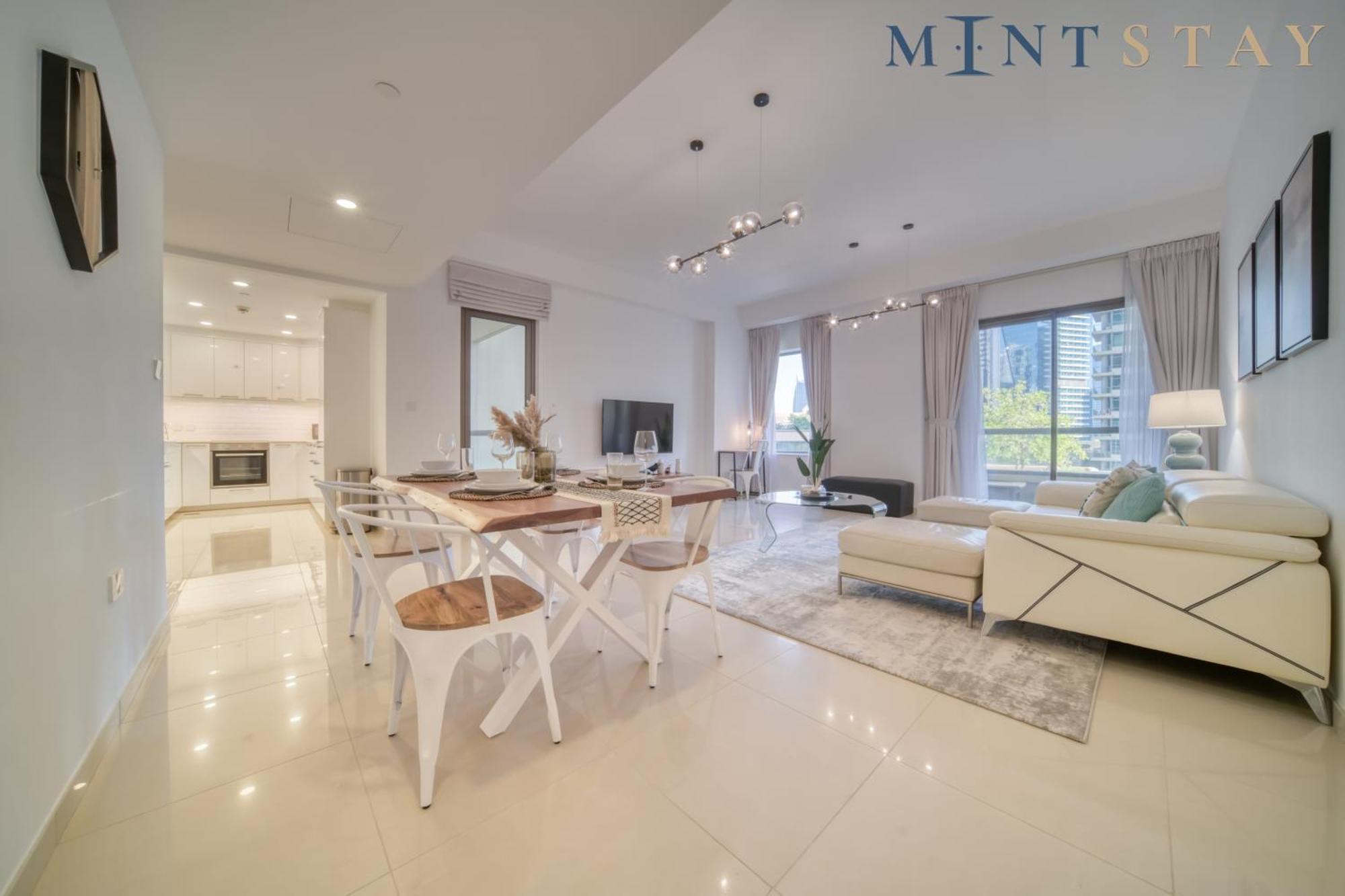 Bahar 1, Jumeirah Beach - Mint Dubai