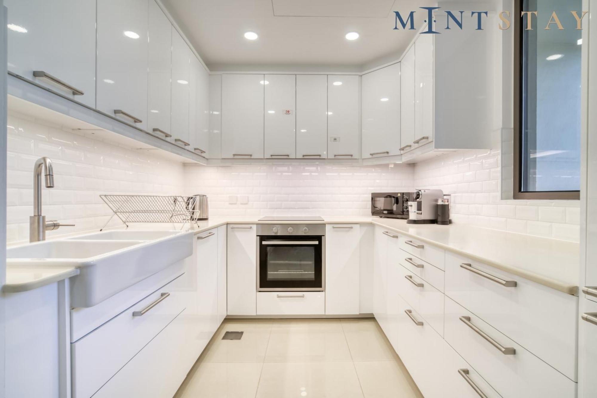 Bahar 1, Jumeirah Beach - Mint Apartment *