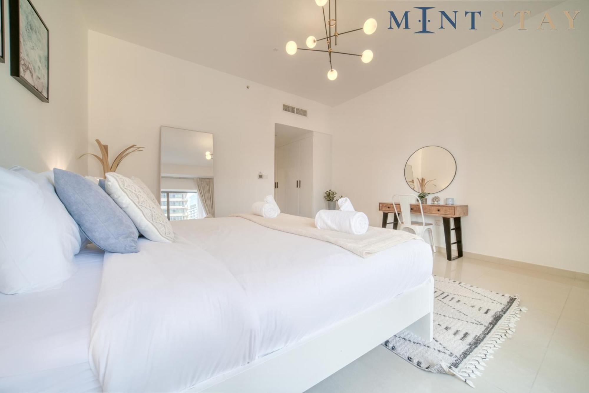 Apartment Bahar 1, Jumeirah Beach - Mint *