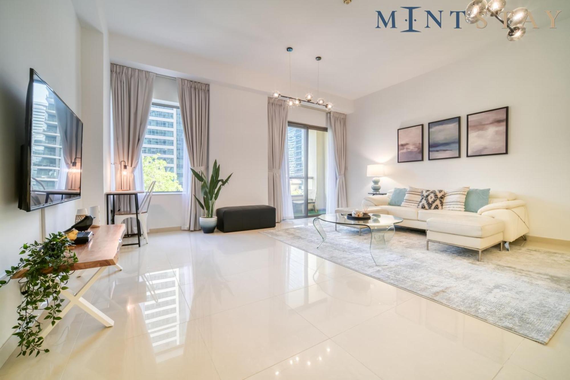 Bahar 1, Jumeirah Beach - Mint Dubai