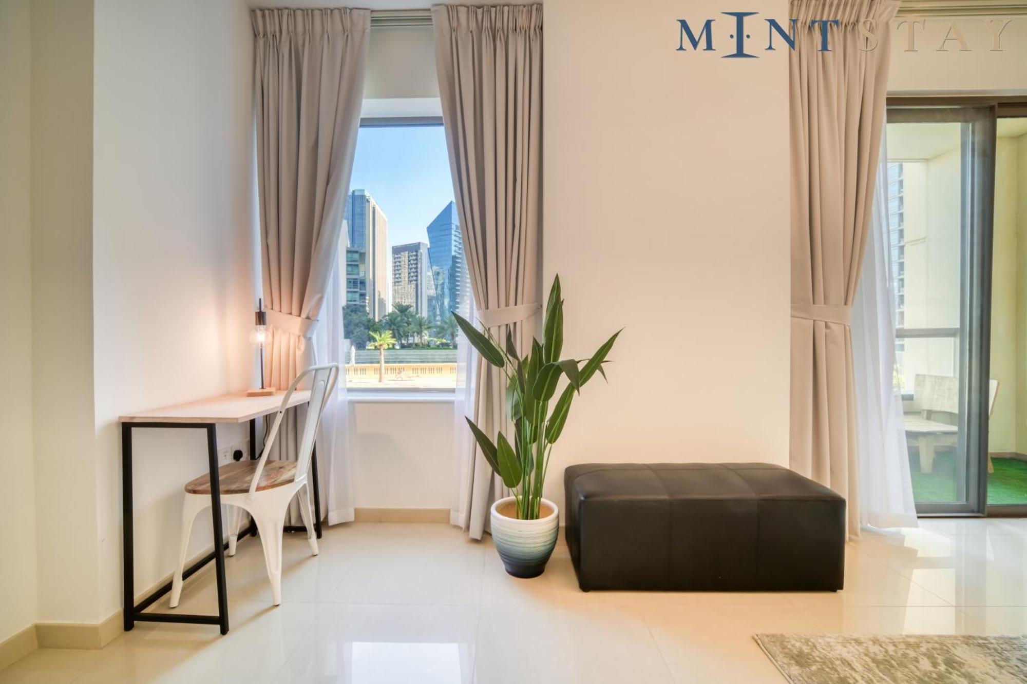 Apartment Bahar 1, Jumeirah Beach - Mint Dubai