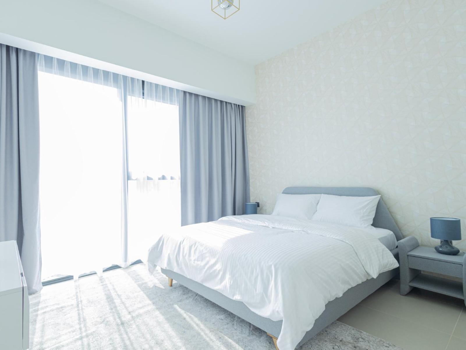 Mh- Act - Downtown 1bhk-ref4006 Apartment