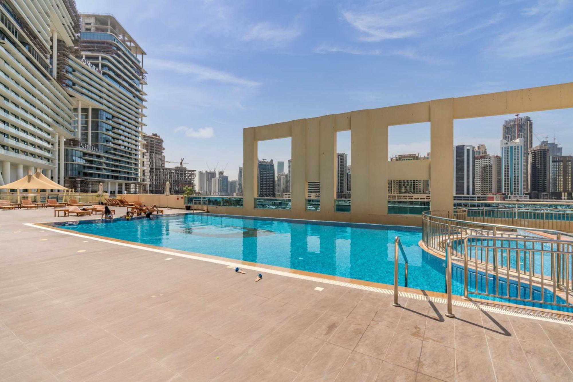 Rbc Tower Apartment *