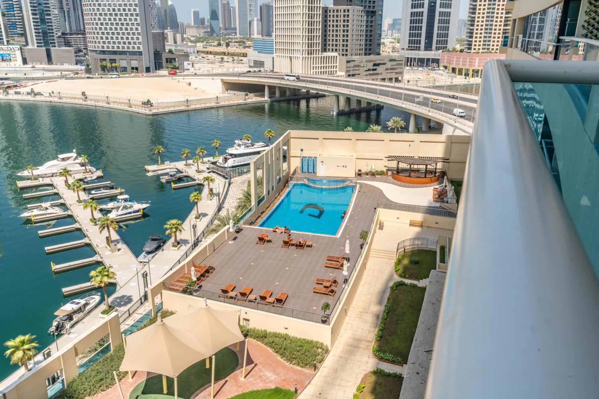 Rbc Tower Dubai
