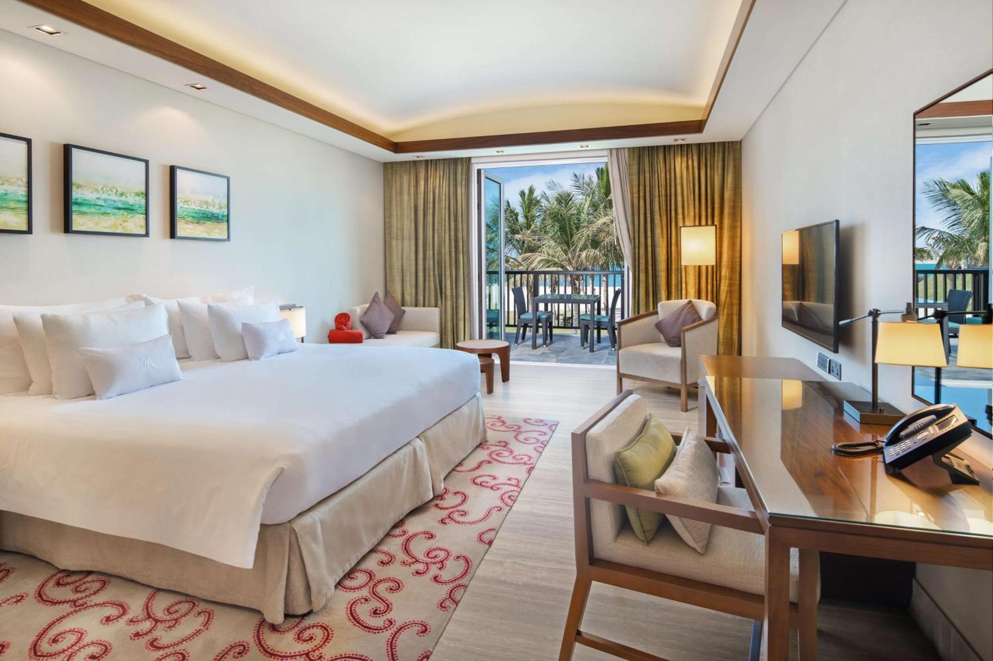Resort Ja Palm Tree Court, 5*