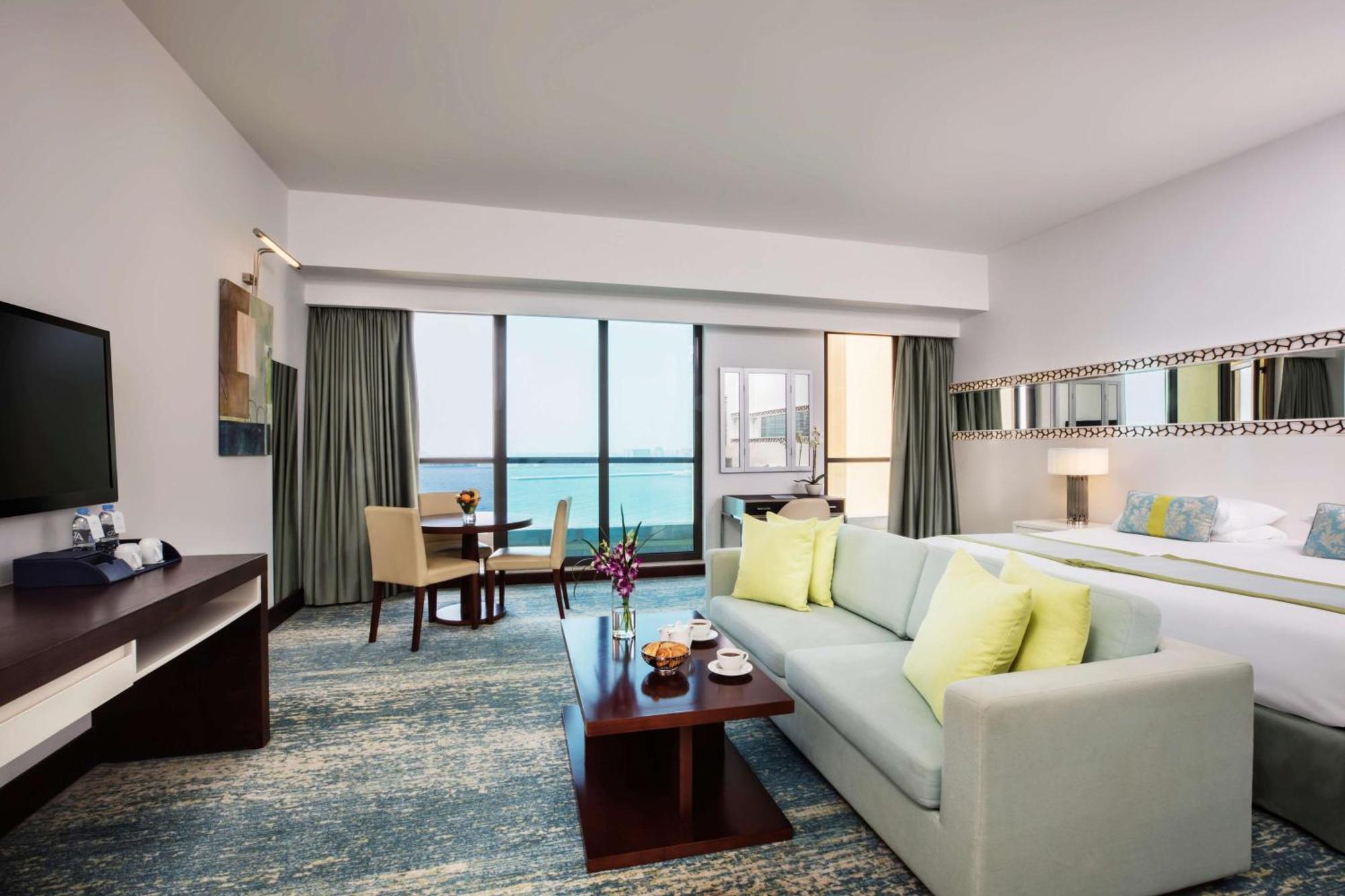 Ja Ocean View Hotel, Jumeirah Dubai