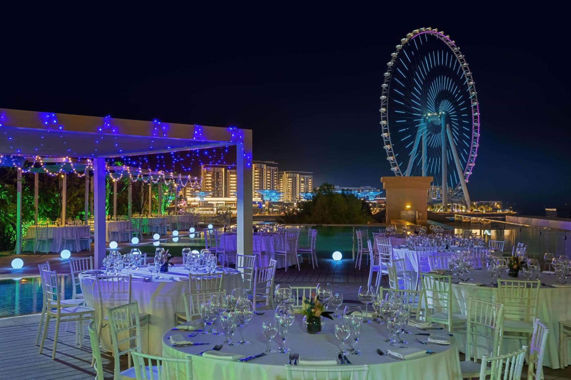 Hotel Ja Ocean View Hotel, Jumeirah 5*