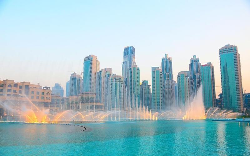 Apartment Brand New 1bdr Apartment- Next To Burj Khalifa And Mall