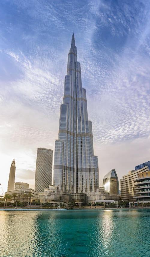 Brand New 1bdr Apartment- Next To Burj Khalifa And Mall