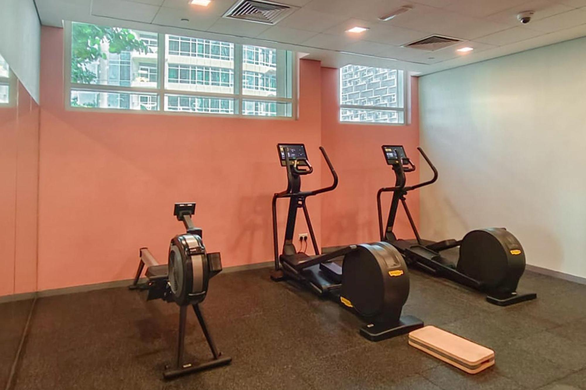 Close To Metro - Classic 2br In Loft East,downtown * Dubai