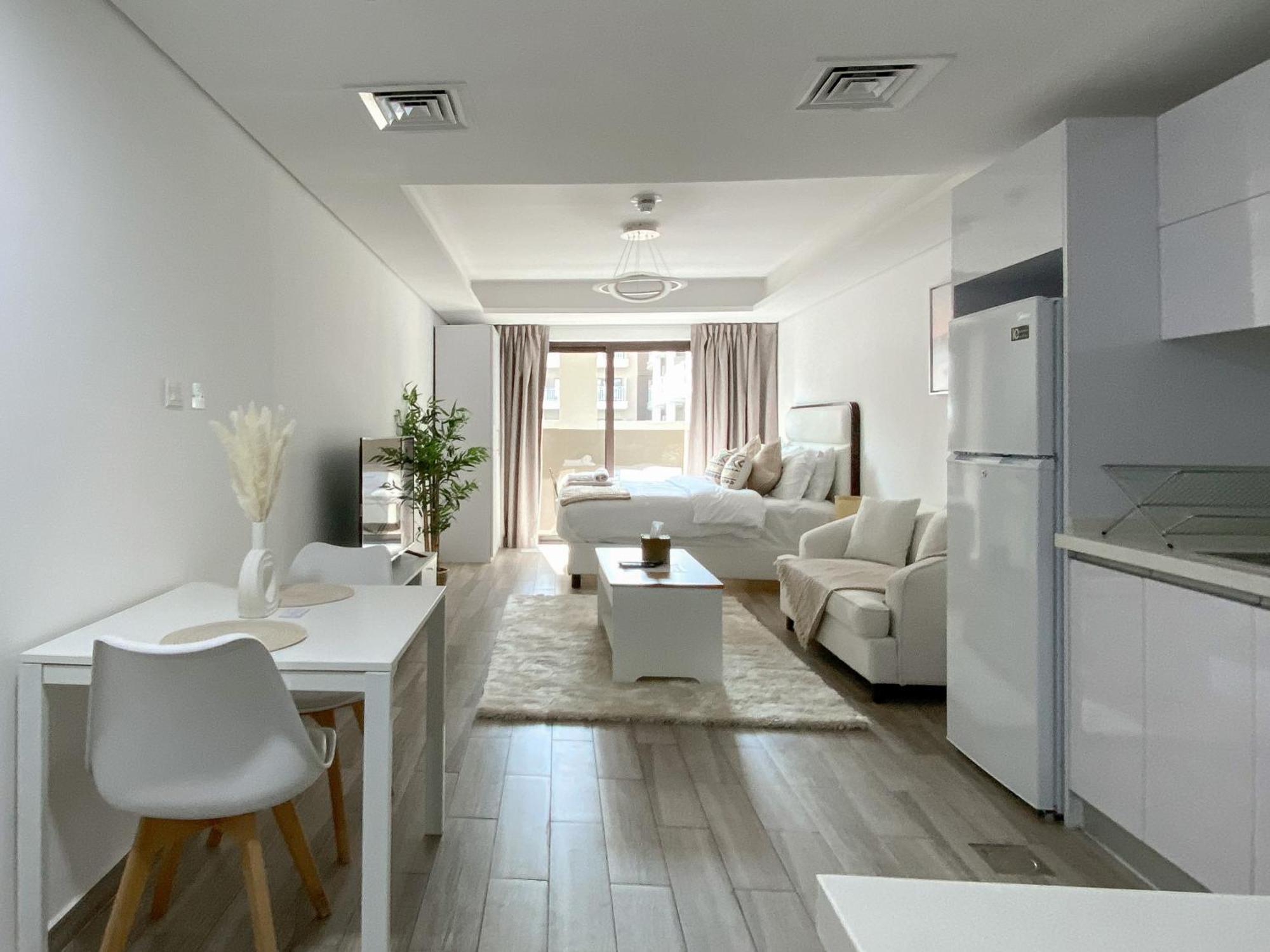 Apartment Trophy - Grand Bliss