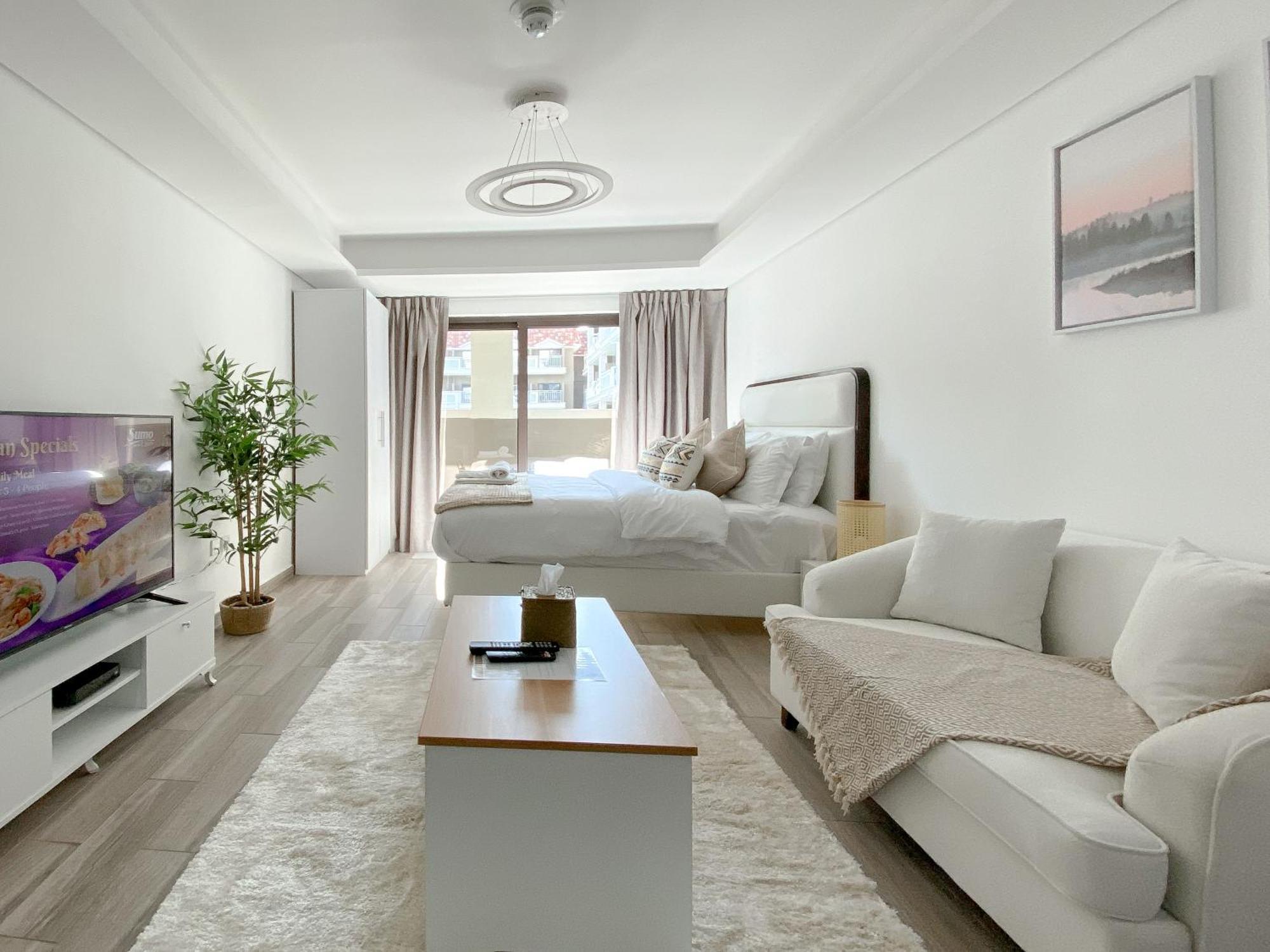 Apartment Trophy - Grand Bliss *