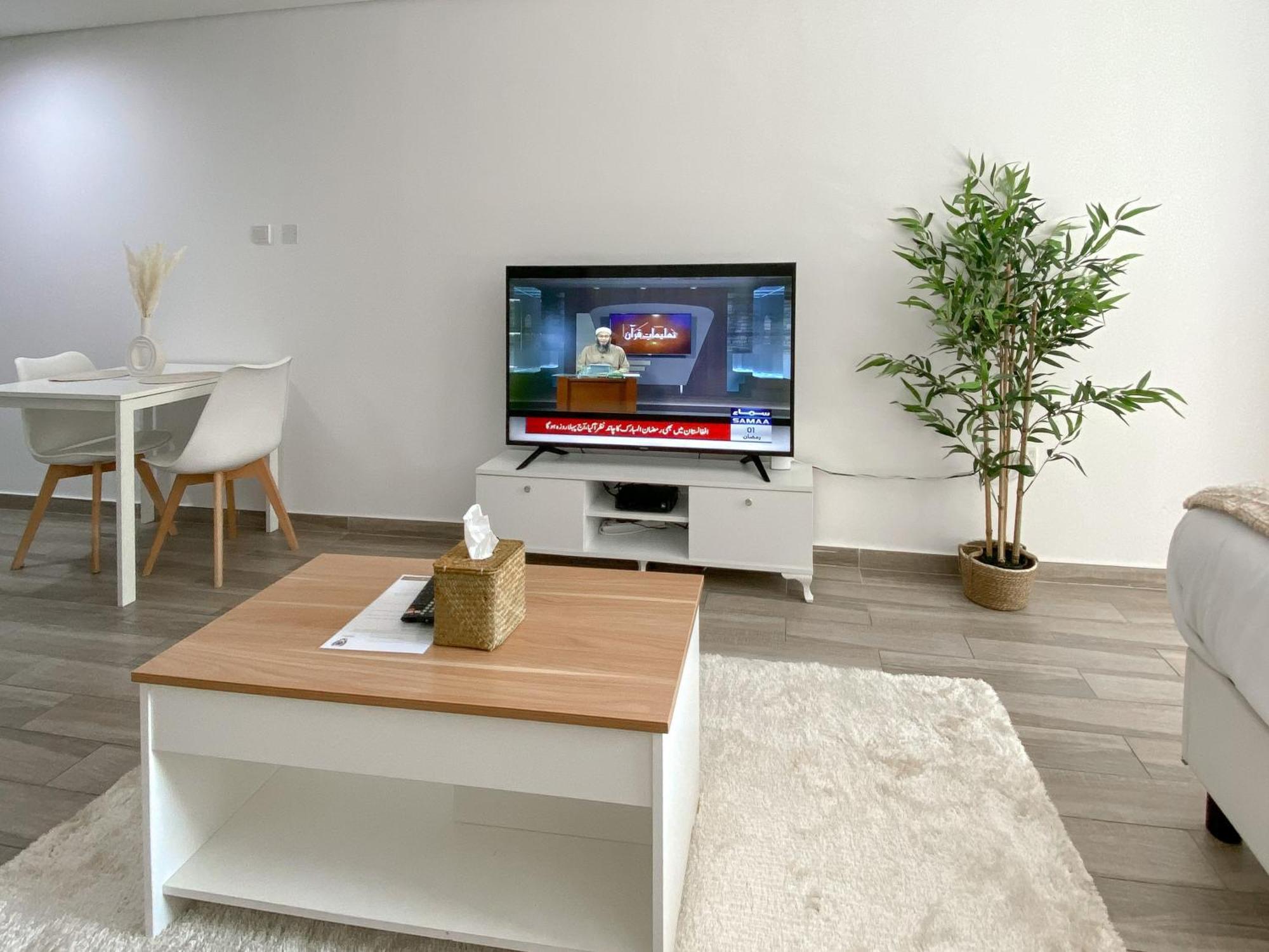 Trophy - Grand Bliss Apartment Dubai