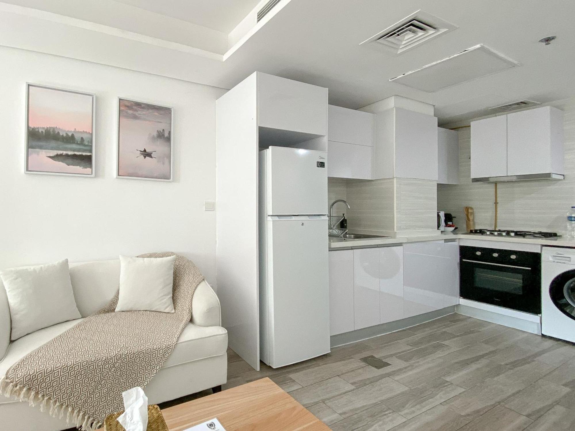 Trophy - Grand Bliss Apartment Dubai