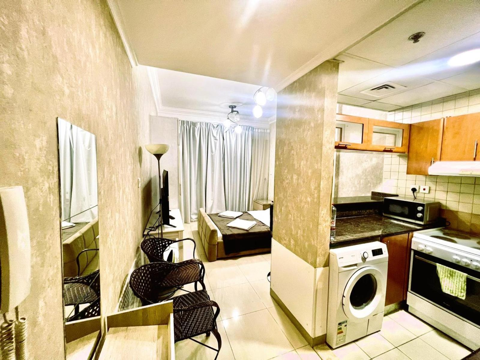 Apartment Brand New And Stylish Furnished *