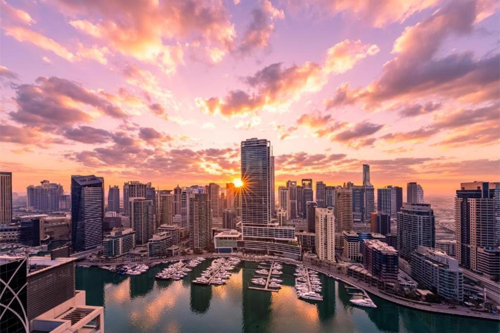 Vida Marina Luxury Apartment *