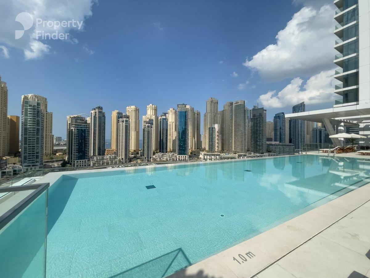 Vida Marina Luxury Apartment Dubai