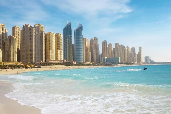 Apartment Murjan Jbr By Happy Season