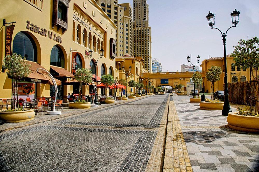 Murjan Jbr By Happy Season