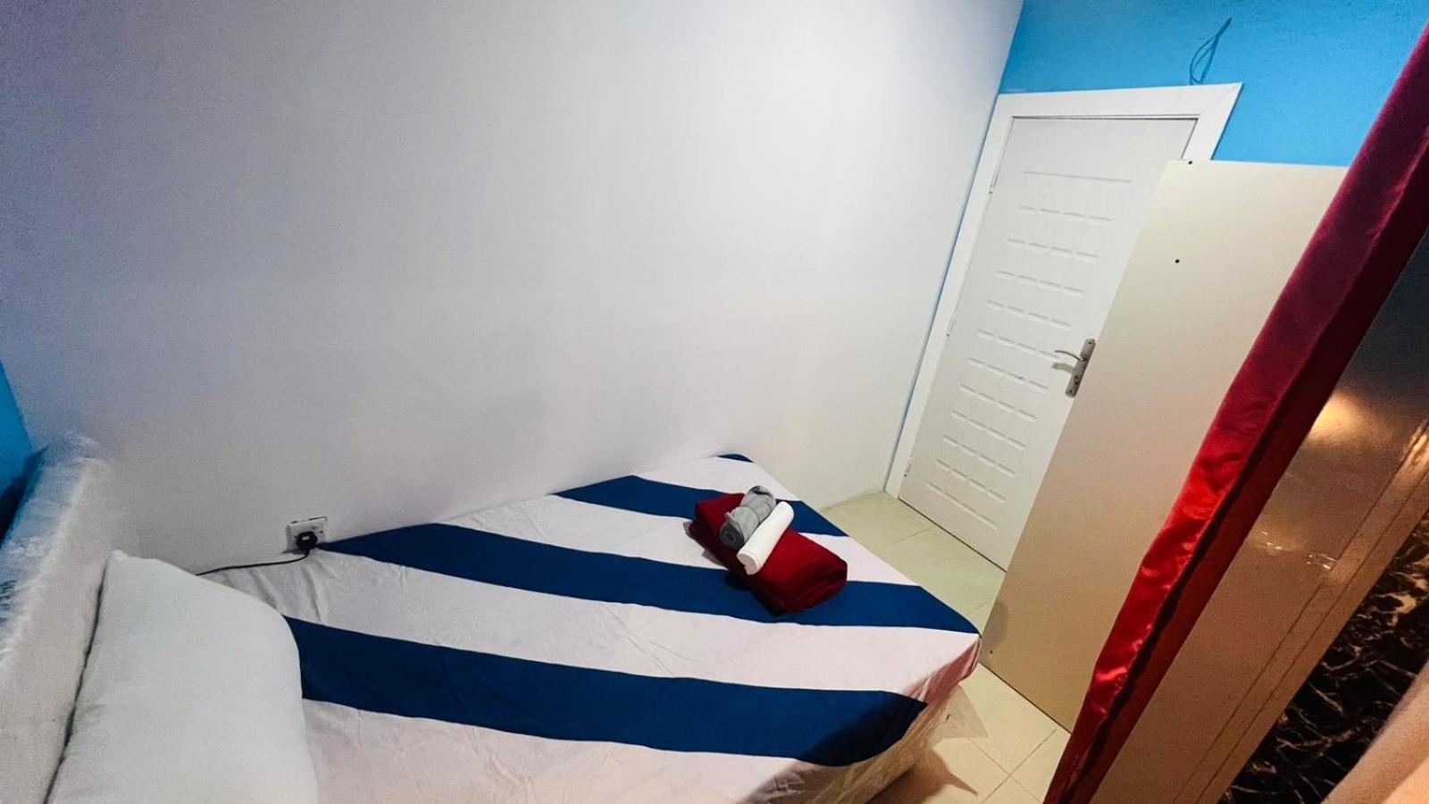 Nicest Partition In Barsha Heights Near Internet Metro Dubai
