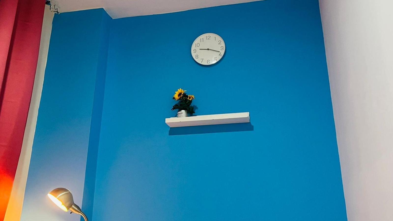Nicest Partition In Barsha Heights Near Internet Metro *