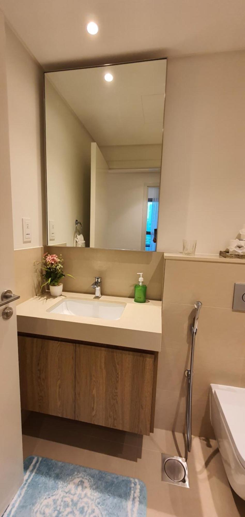 Apartment Svizona Premium 2bhk, Burj Khalifa View, Downtown