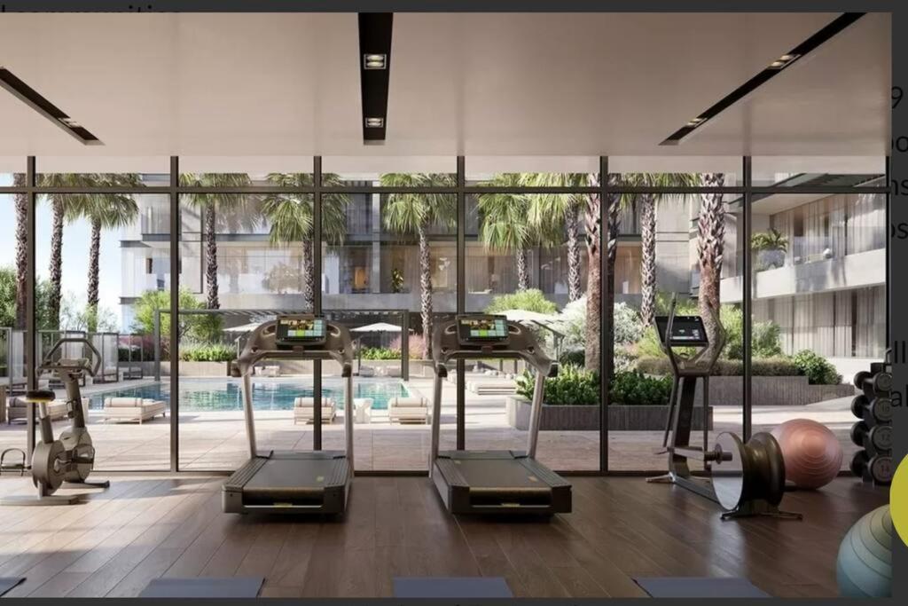 3 Bedrooms + Maids Room, Full Park View Apartment *