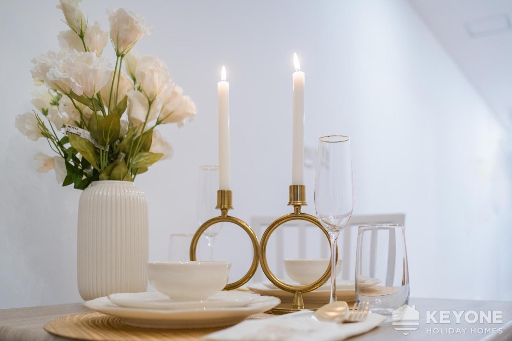 Modern & Stylish In Jvt Apartment Dubai
