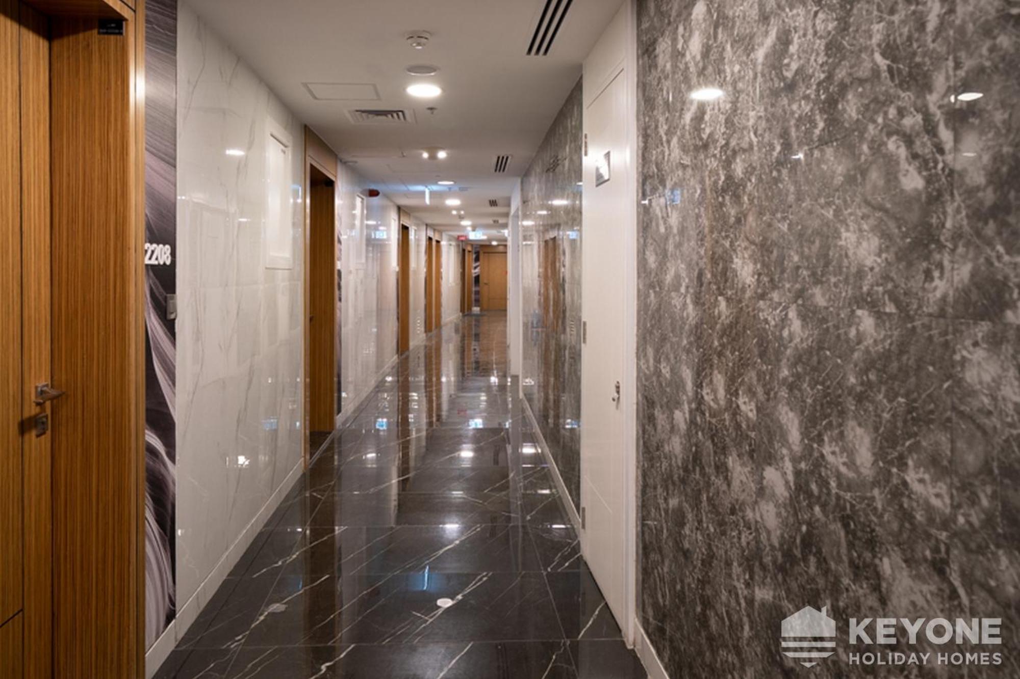 Modern & Stylish In Jvt Dubai
