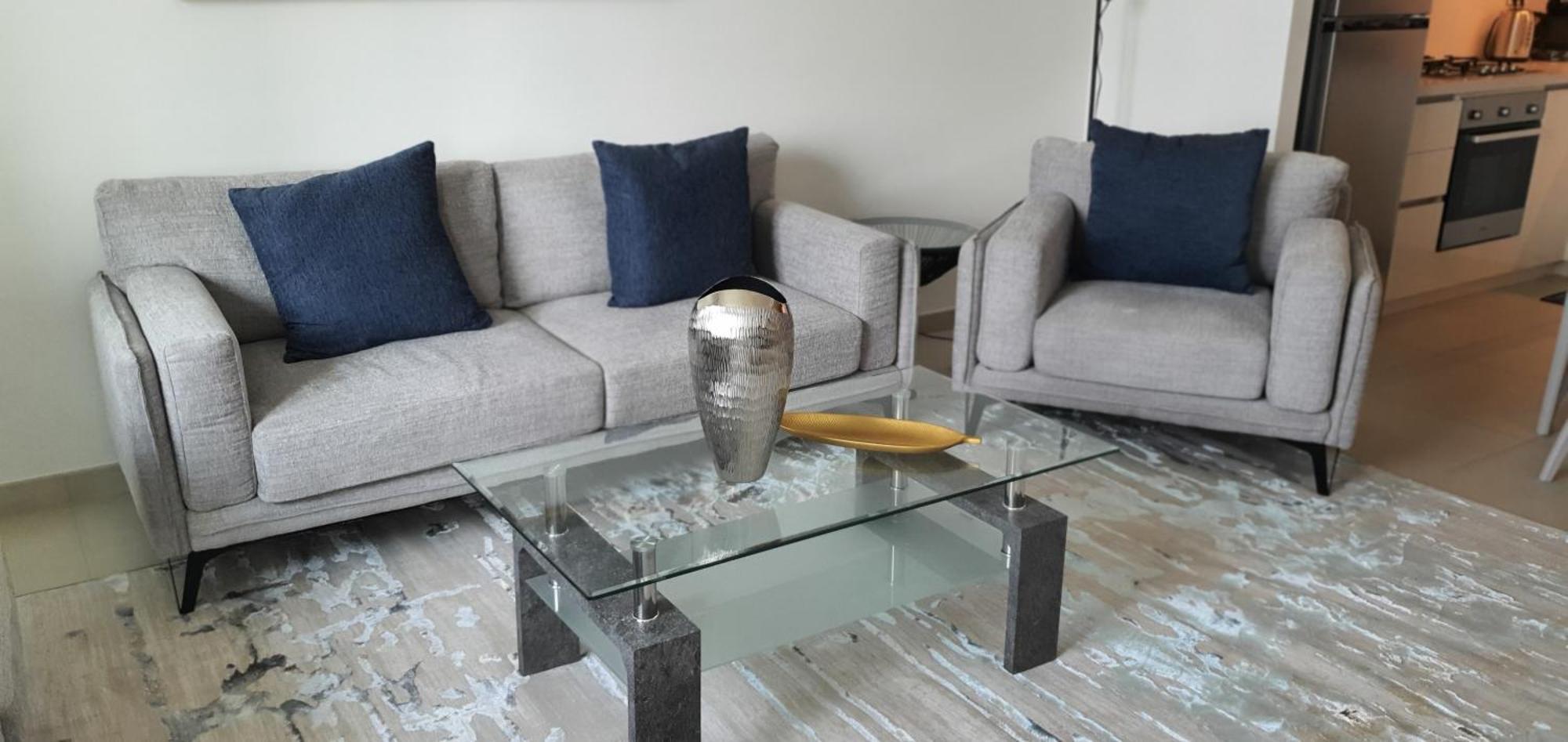 Svizona Premium 2bhk, Burj Khalifa View, Downtown Apartment *
