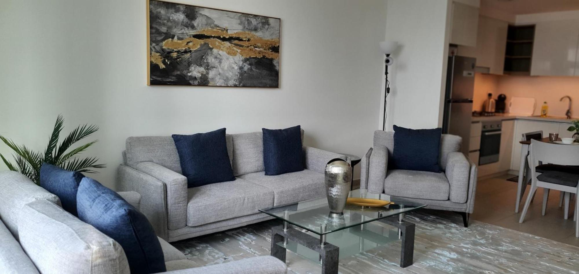 Apartment Svizona Premium 2bhk, Burj Khalifa View, Downtown *