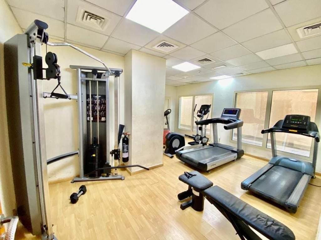 Apartment Brand New And Stylish Furnished
