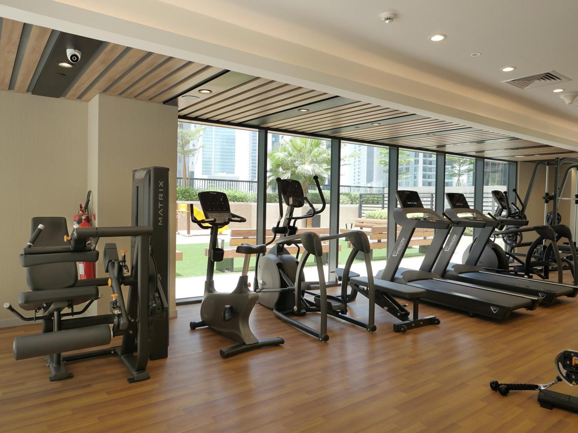 Designed Burj Khalifa View 1br Apartment Dubai