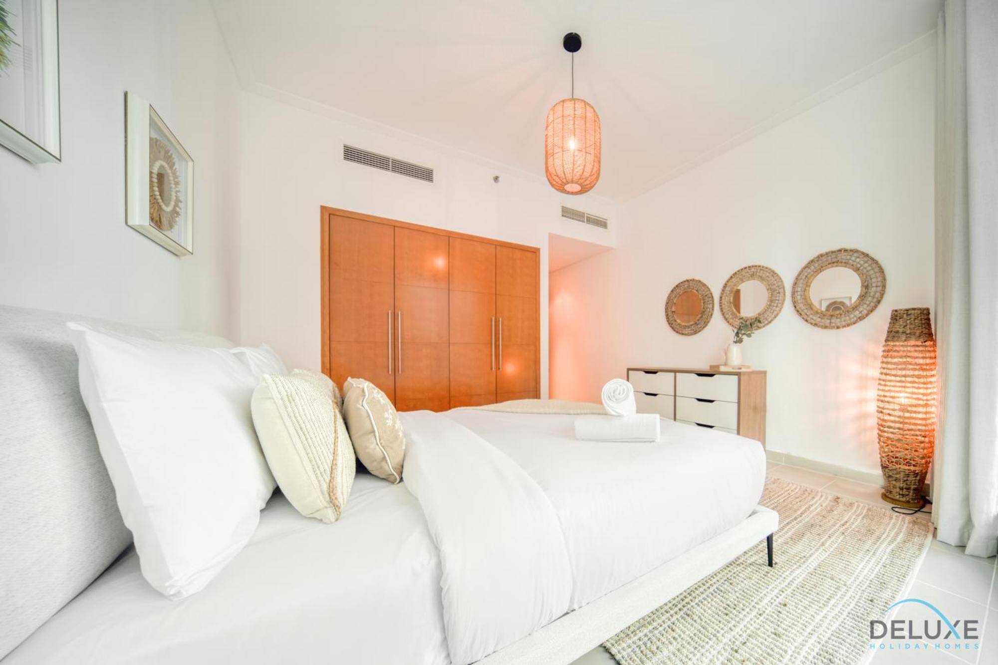 Elegant 2br At Beauport Xi Marina By Deluxe Homes Apartment Dubai