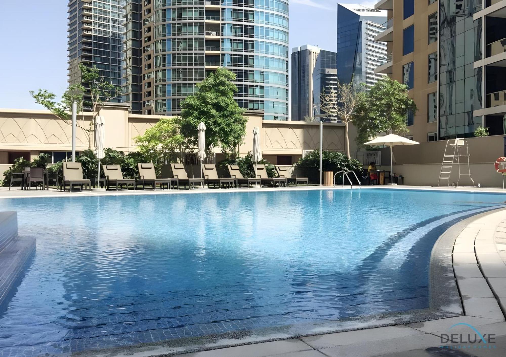 Elegant 2br At Beauport Xi Marina By Deluxe Homes * Dubai