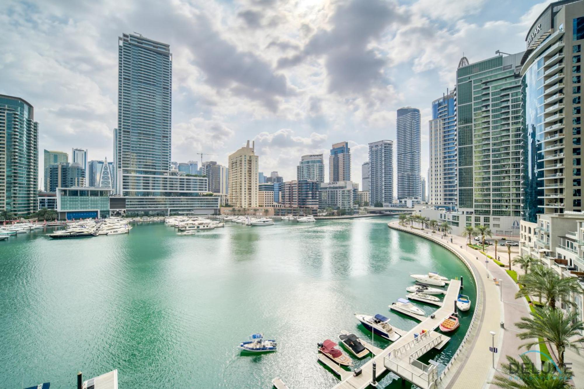 Elegant 2br At Beauport Xi Marina By Deluxe Homes Apartment