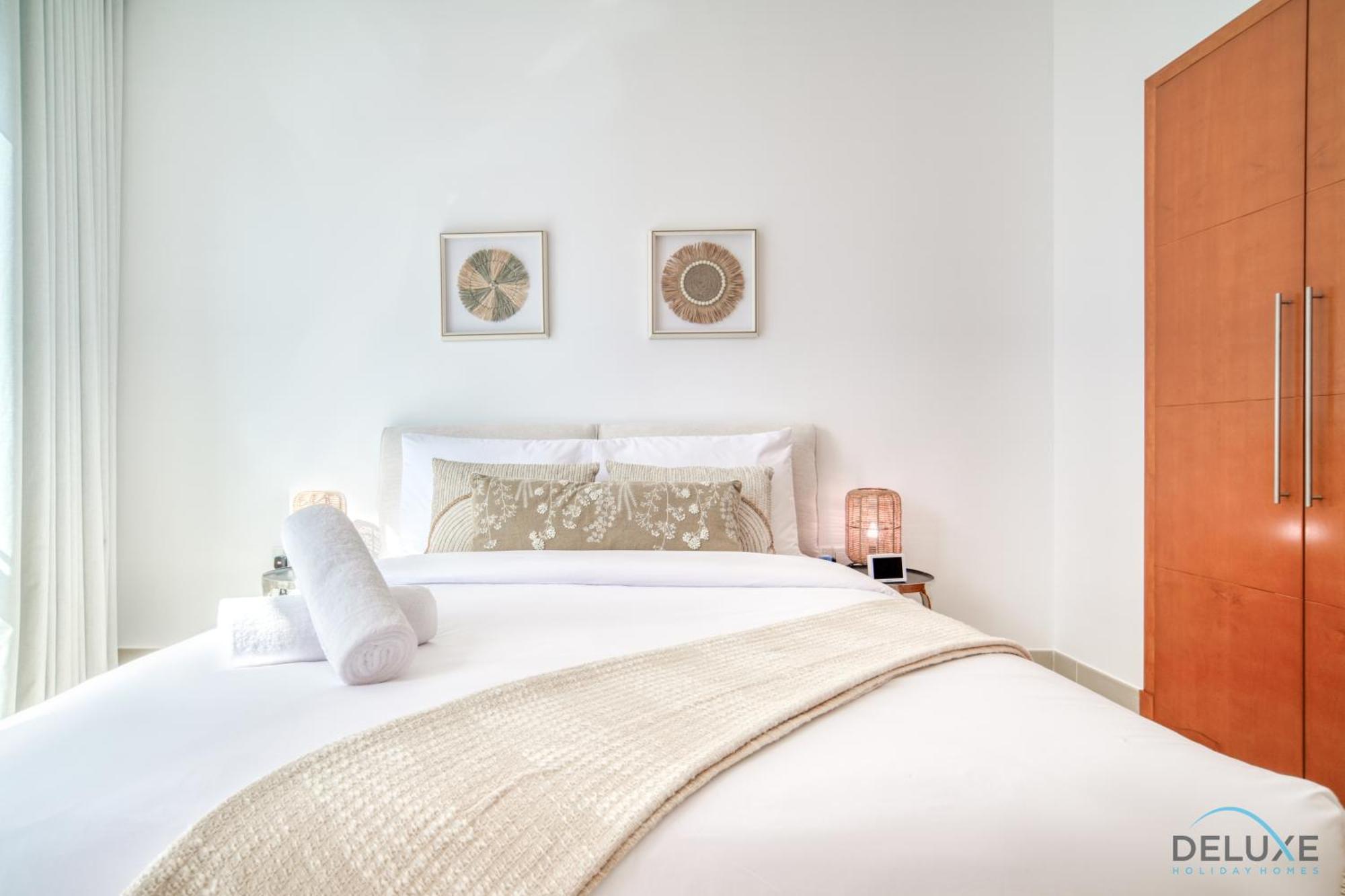 Elegant 2br At Beauport Xi Marina By Deluxe Homes Apartment