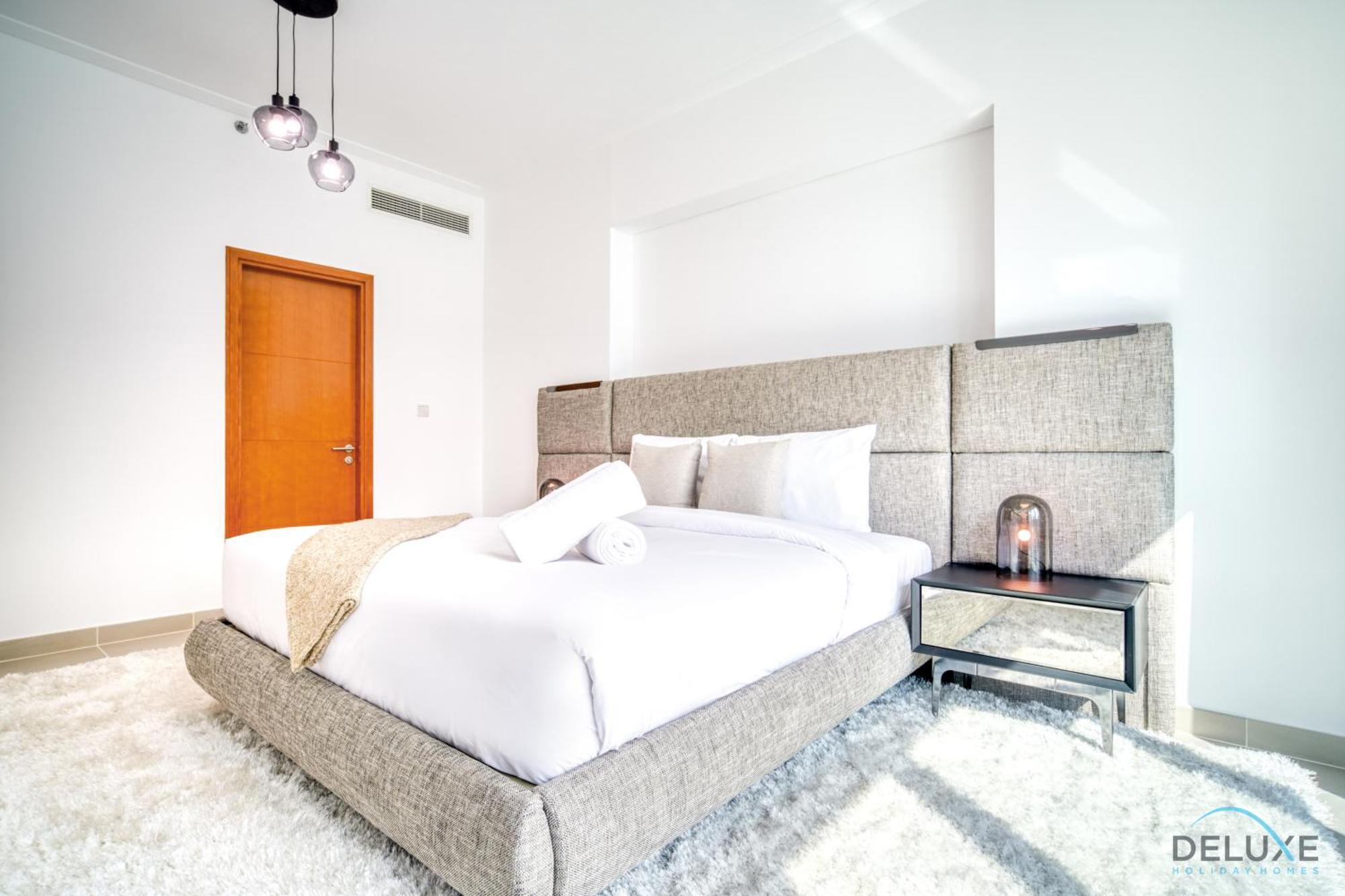 Apartment Elegant 2br At Beauport Xi Marina By Deluxe Homes