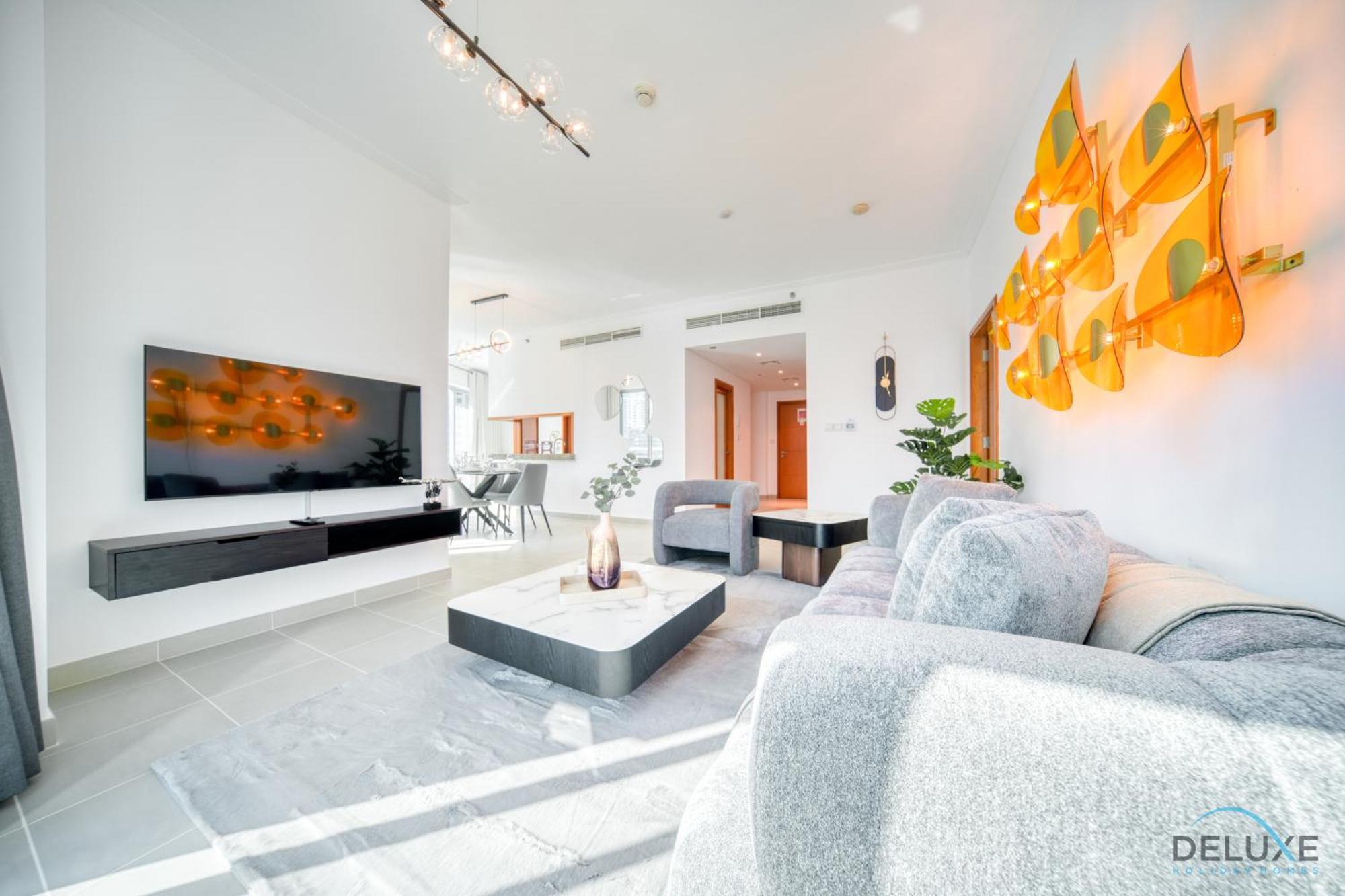 Apartment Elegant 2br At Beauport Xi Marina By Deluxe Homes *