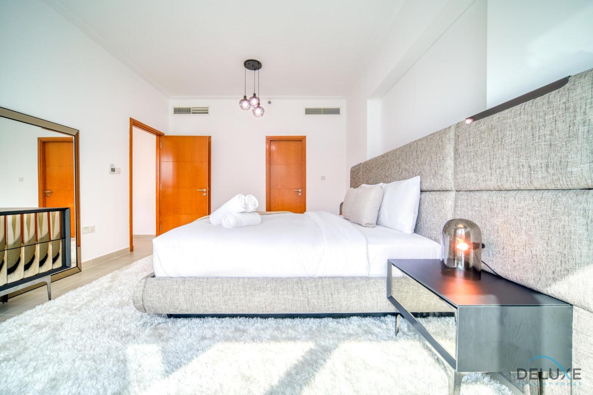 Elegant 2br At Beauport Xi Marina By Deluxe Homes * Dubai
