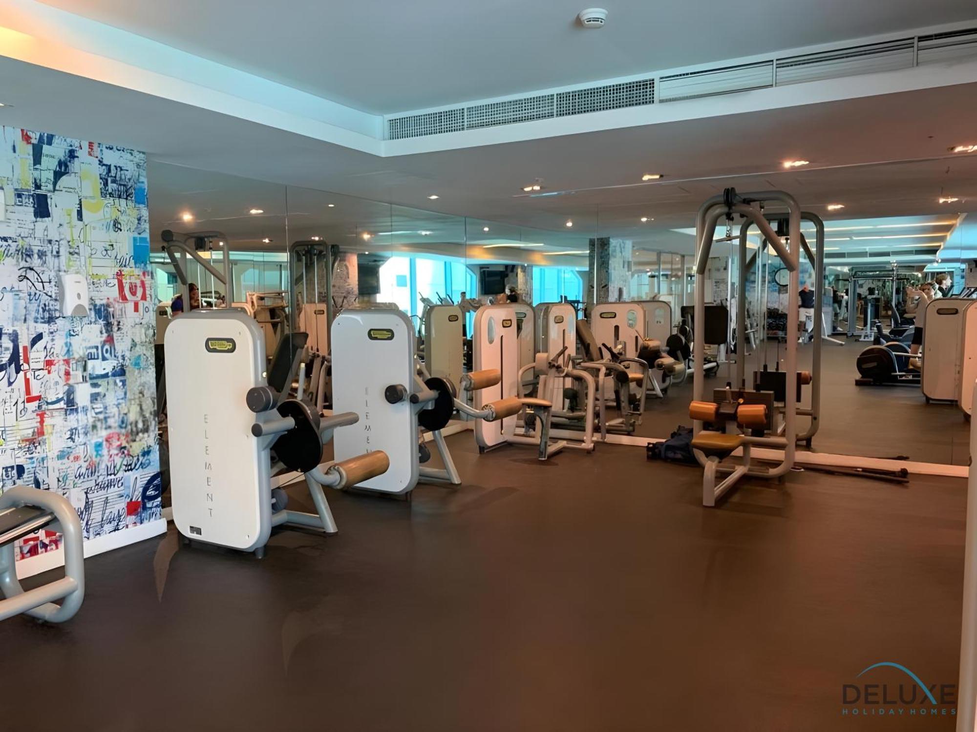 Elegant 2br At Beauport Xi Marina By Deluxe Homes Apartment Dubai