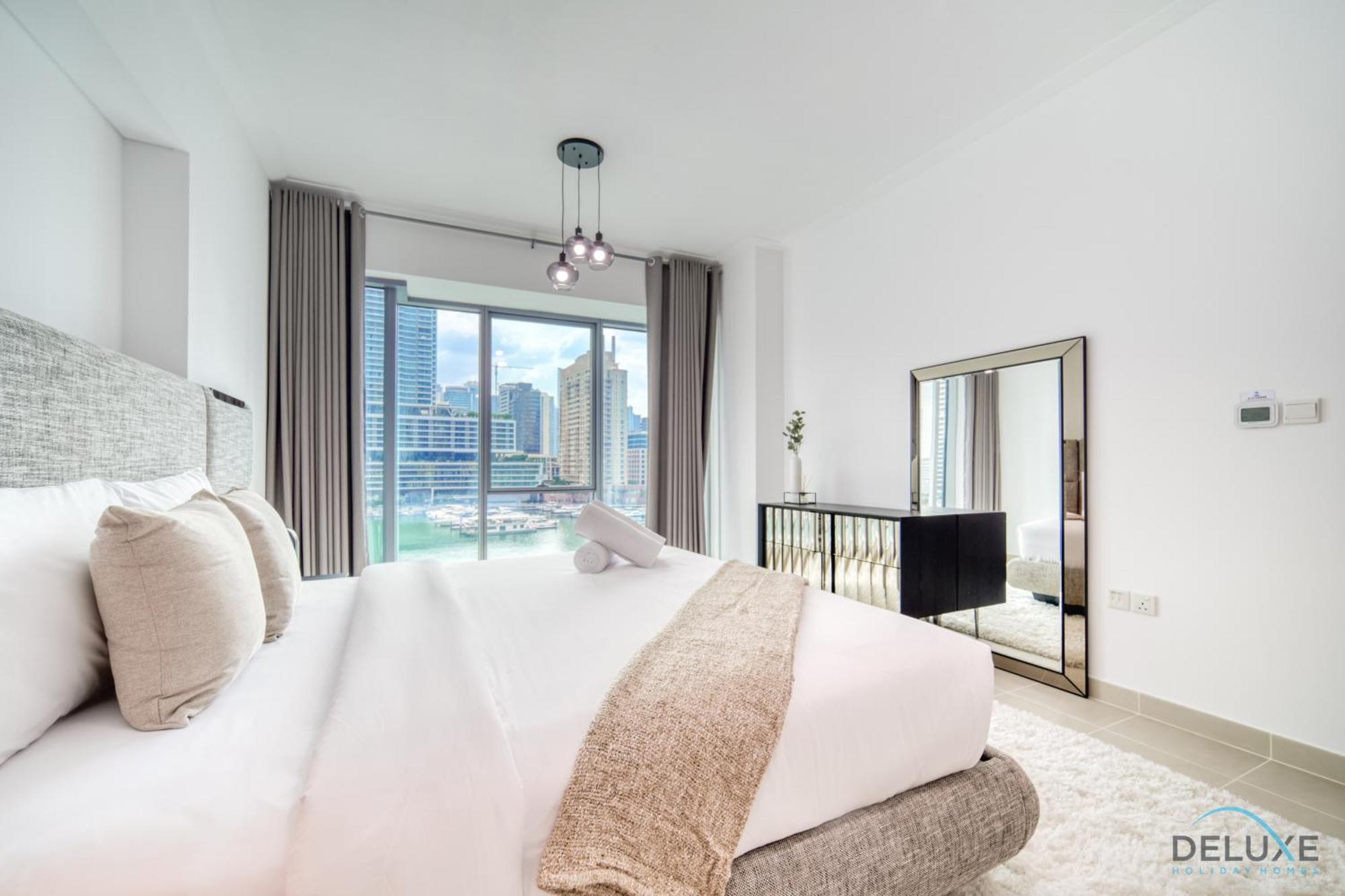 Apartment Elegant 2br At Beauport Xi Marina By Deluxe Homes *