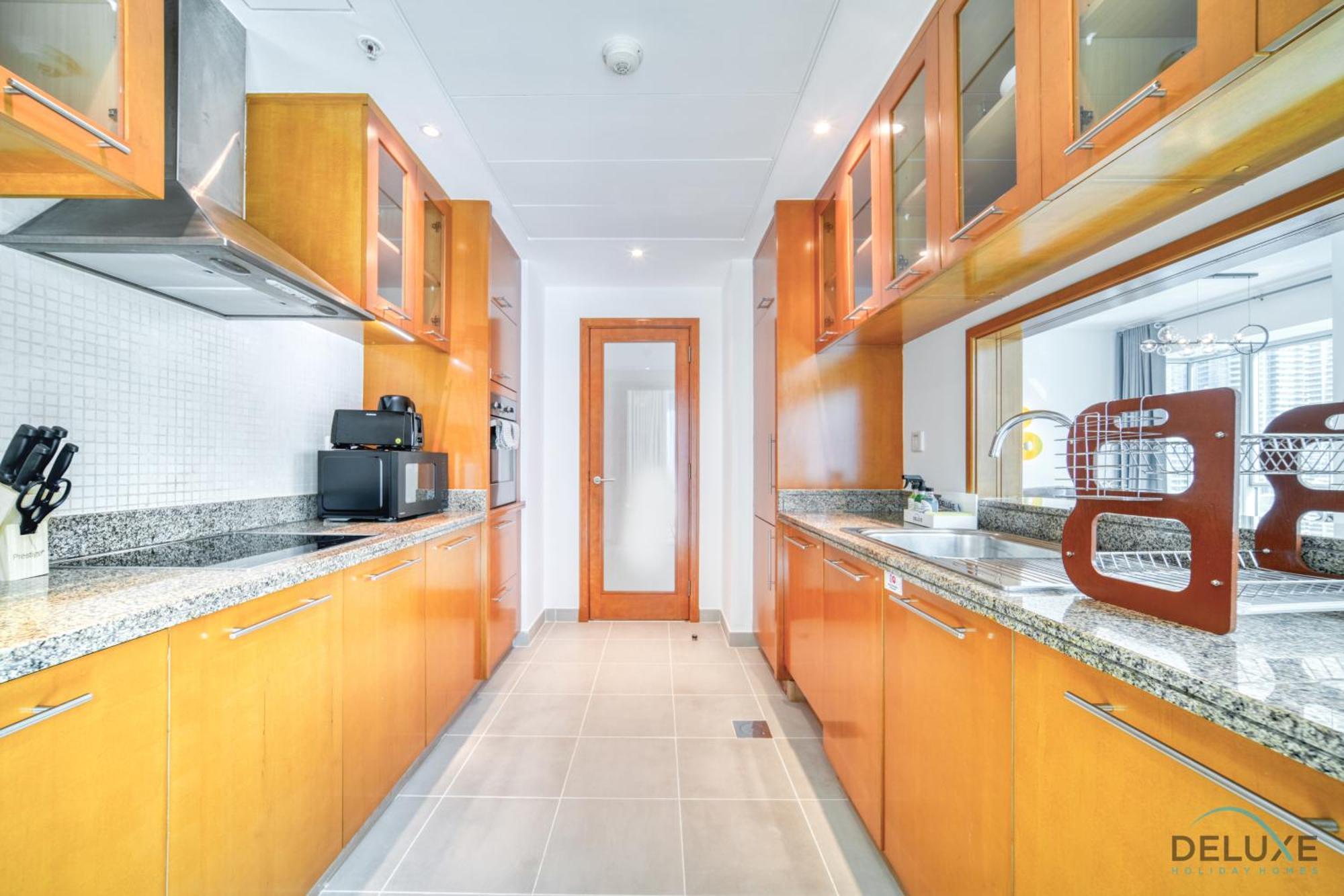 Elegant 2br At Beauport Xi Marina By Deluxe Homes *