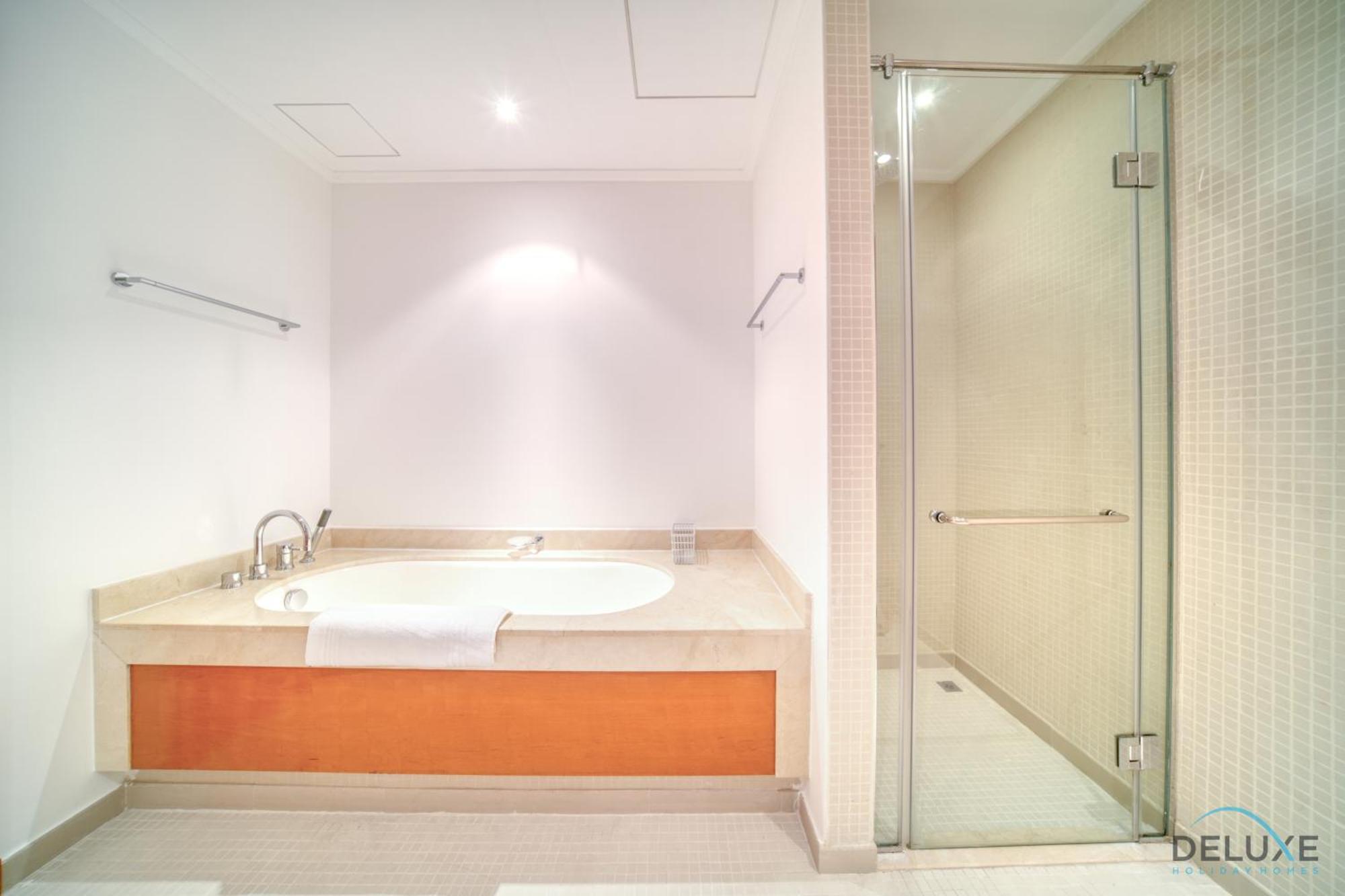 Elegant 2br At Beauport Xi Marina By Deluxe Homes Apartment Dubai
