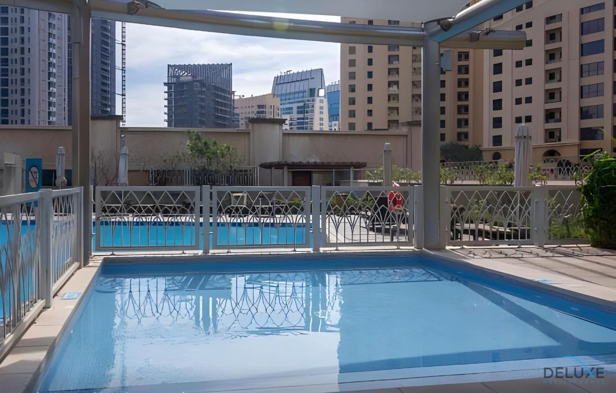 Elegant 2br At Beauport Xi Marina By Deluxe Homes