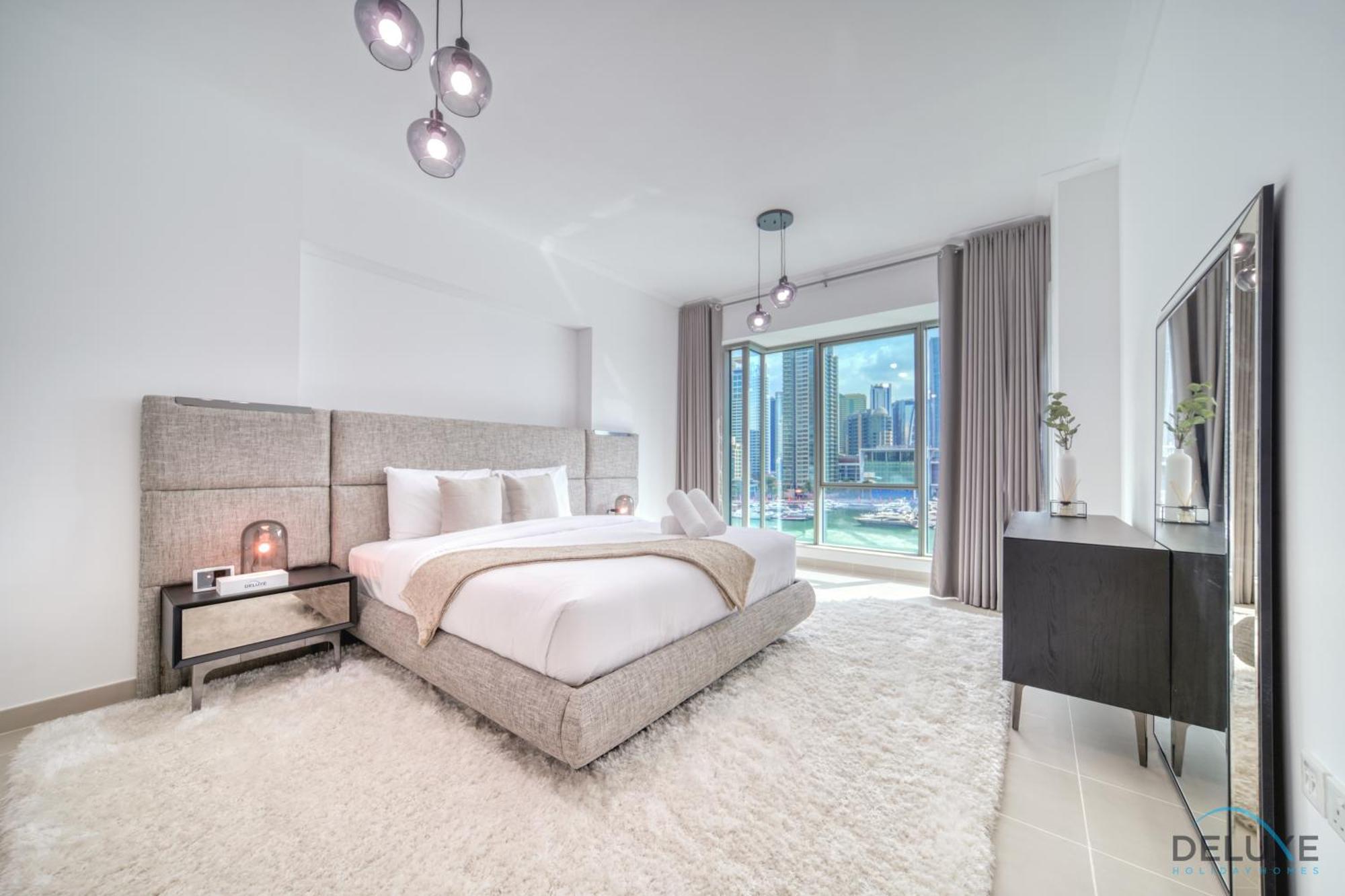 Elegant 2br At Beauport Xi Marina By Deluxe Homes Apartment *
